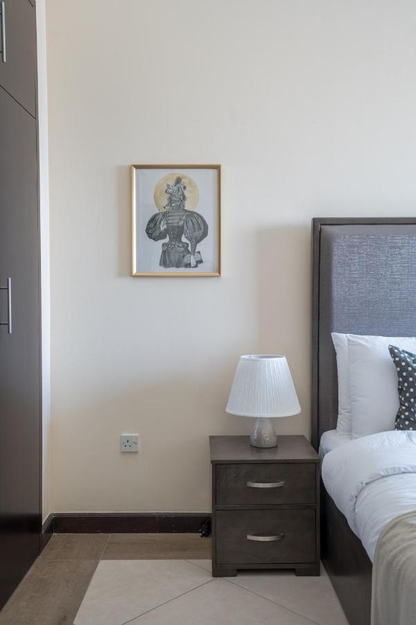 Higuests - Amazing In Port Saeed Appartement