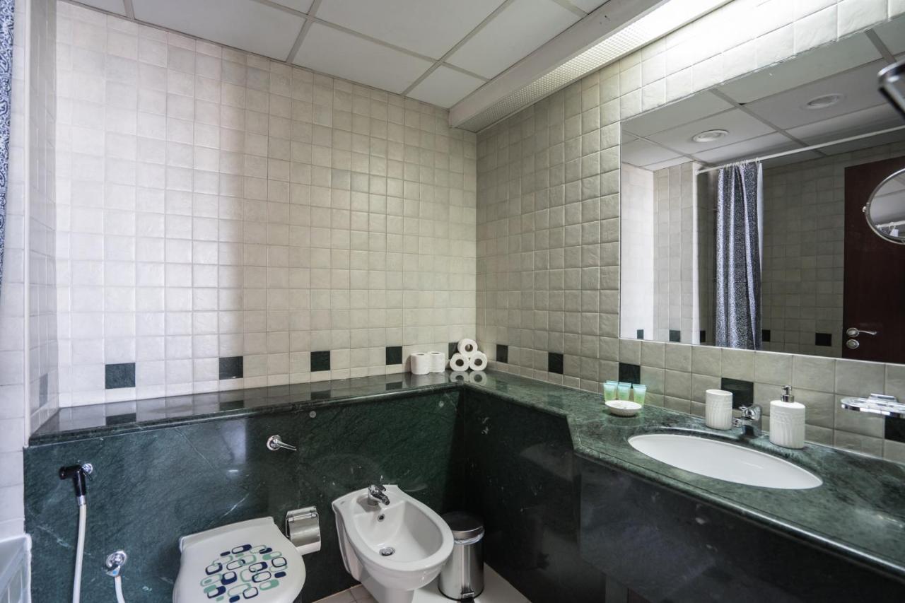 Higuests - Amazing In Port Saeed Appartement Dubai