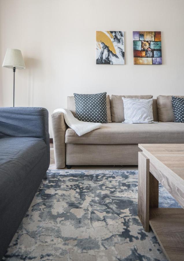 Appartement Higuests - Amazing In Port Saeed Dubai