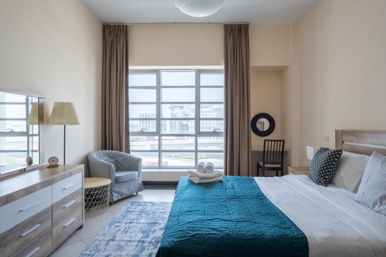 Appartement Higuests - Amazing In Port Saeed