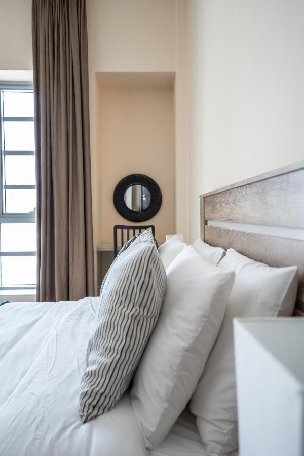 Higuests - Amazing In Port Saeed Appartement Dubai