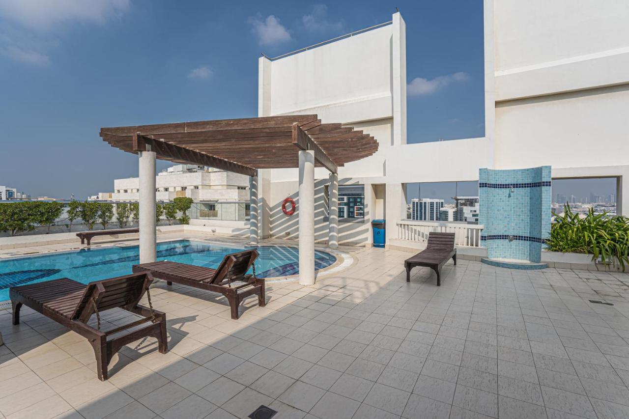 Higuests - Amazing In Port Saeed Appartement *