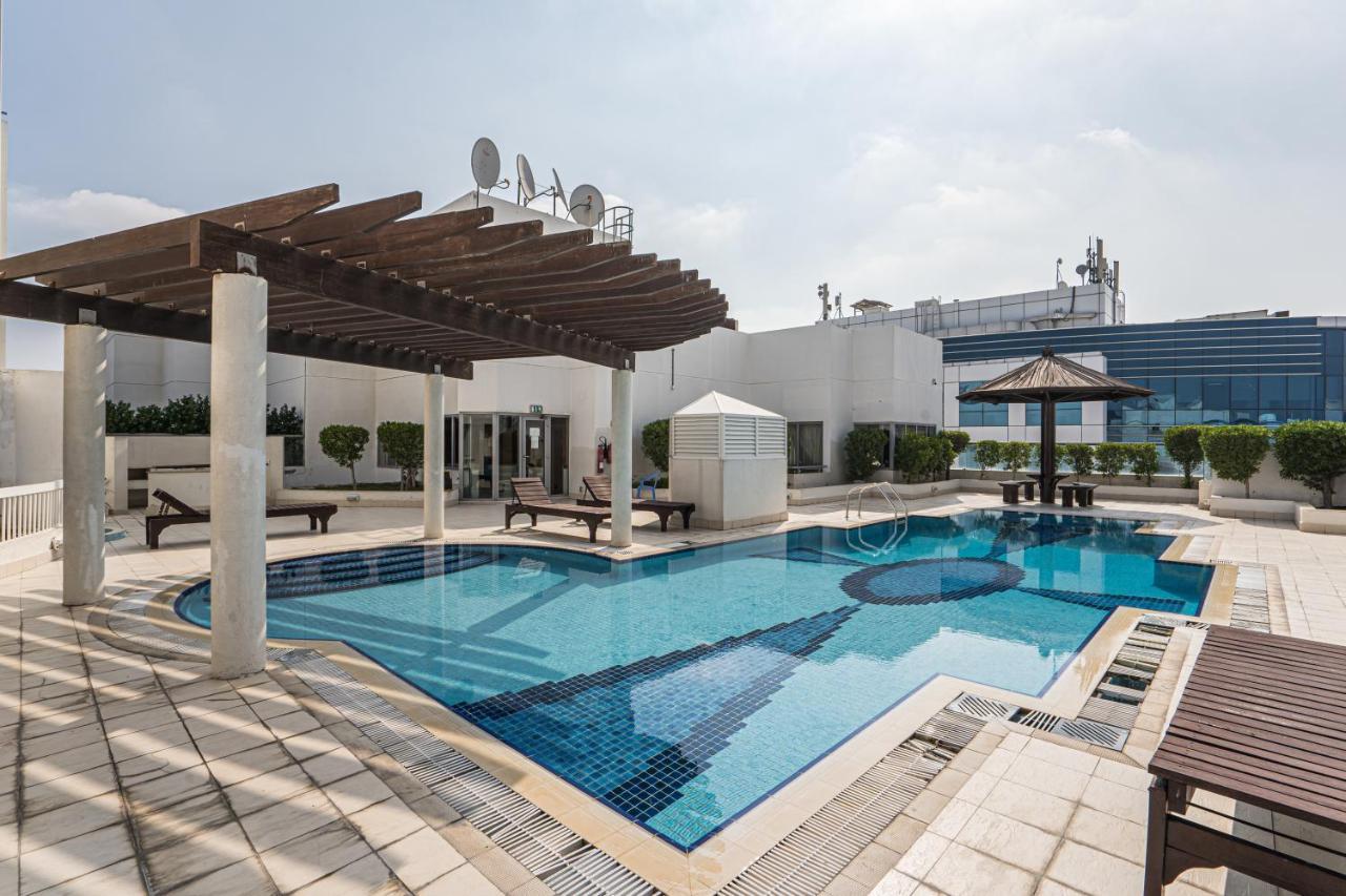 Appartement Higuests - Amazing In Port Saeed Dubai